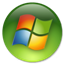 Small Windows Media Center icon
