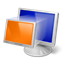 Small Windows XP Mode icon