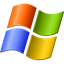 Small Windows XP icon