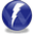 Small Wowza Media Server icon