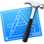 Small Xcode icon