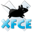 Small Xfce icon