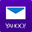 Small Yahoo! Mail icon