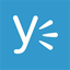Small Yammer icon