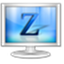 Small ZScreen icon