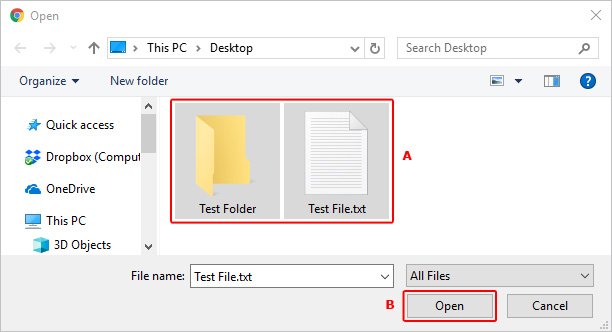 Cómo adjuntar archivos en un documento de Gmail.