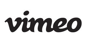 Logotipo de Vimeo