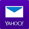 Logotipo de correo de Yahoo